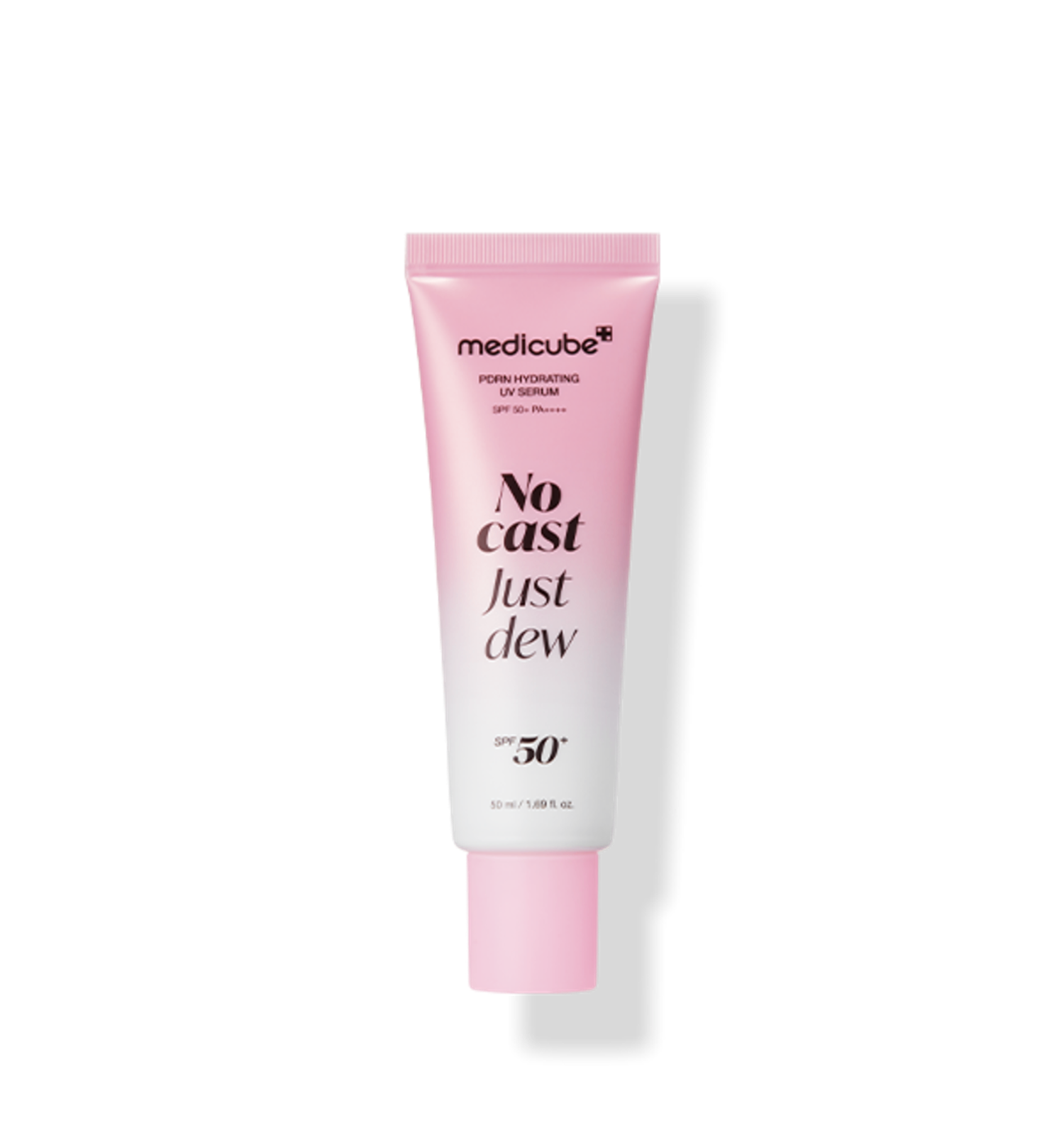 Medicube No Cast Just Glow Collagen Sunscreen