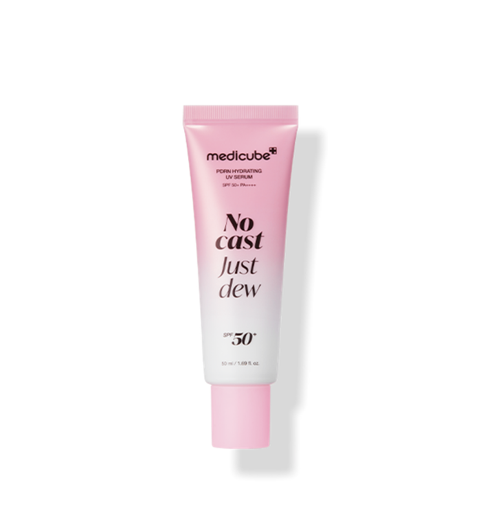 Medicube No Cast Just Glow Collagen Sunscreen