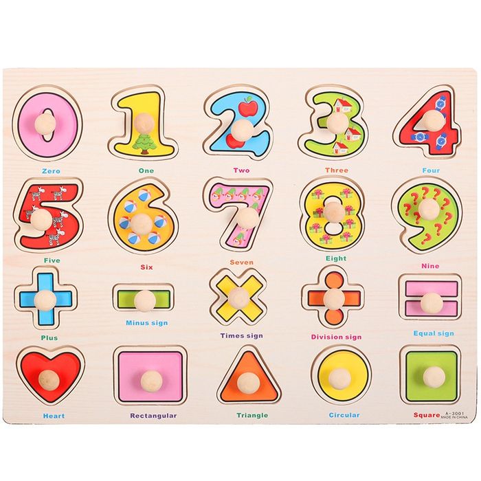 Зурагтай оньсон блок