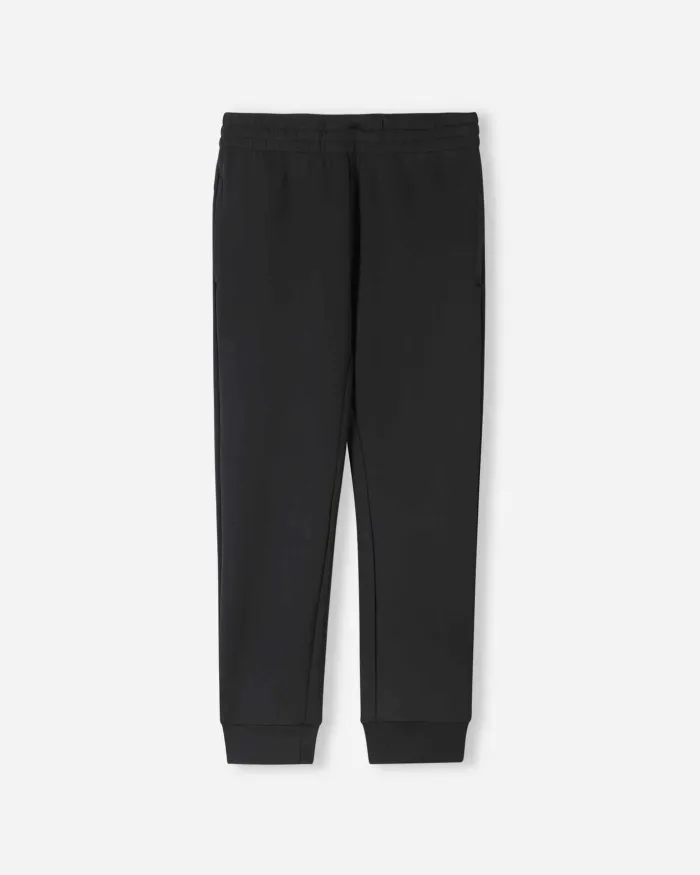 Pants, Letkis Black 
