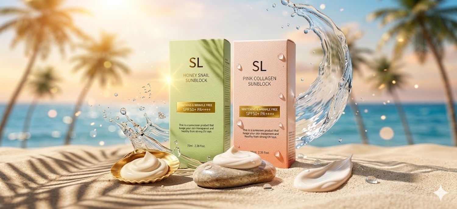 SL нарны тос