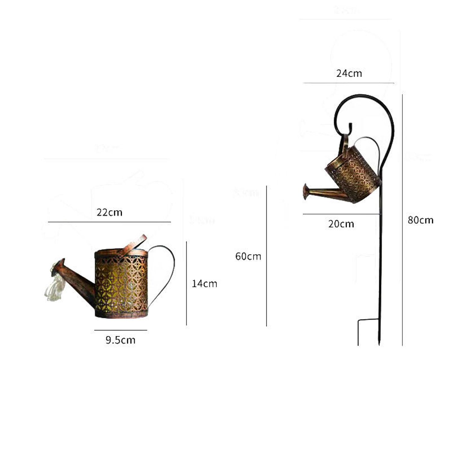 Данхан хэлбэртэй чимэглэлийн гэрэл