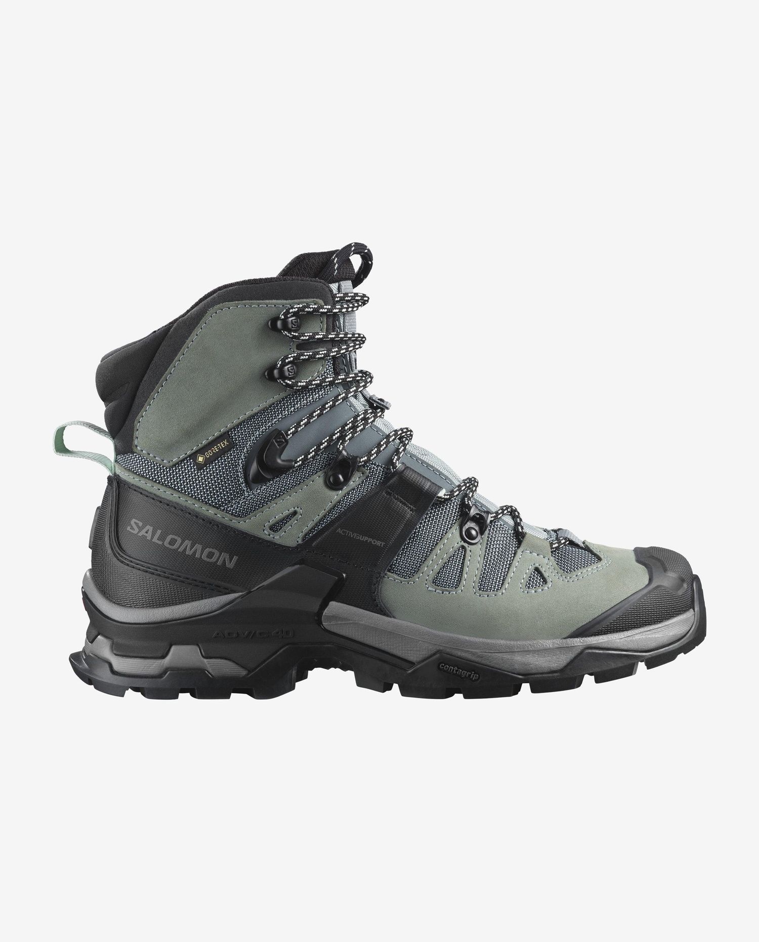 Salomon | QUEST 4 GORE-TEX | Women 