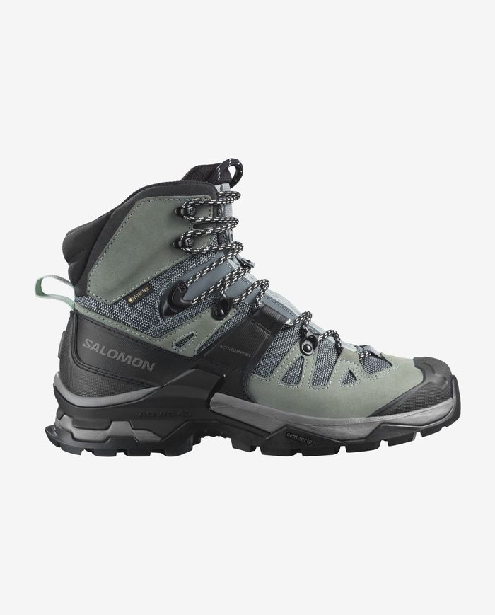 Salomon | QUEST 4 GORE-TEX | Women 