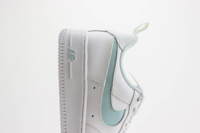 Nike Air Force 1 Low - White Light Armoury Blue