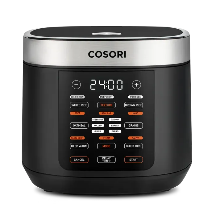 Cosori Rice Cooker