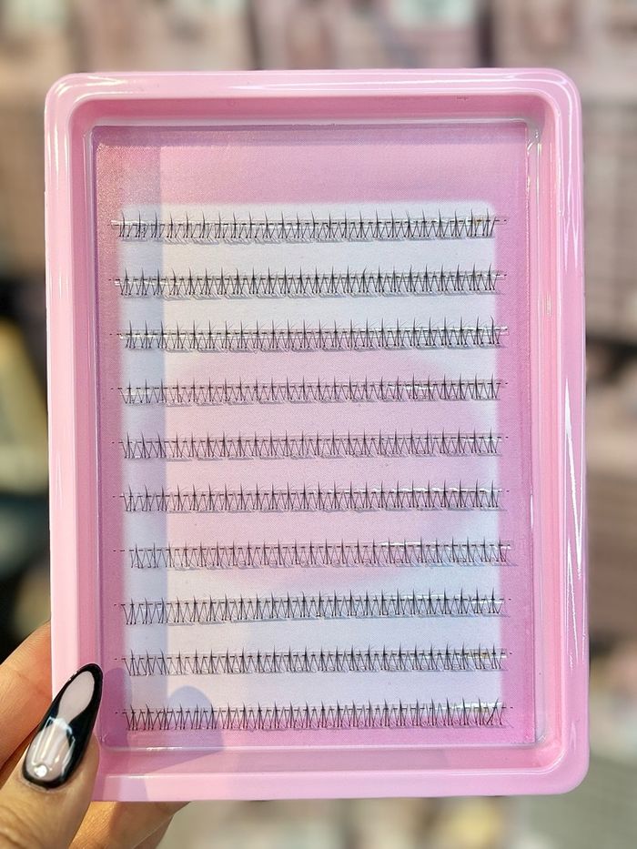 Наадаг сормуус