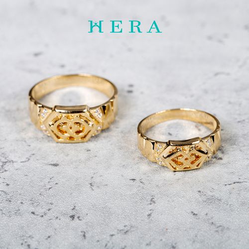 Хосын бөгж - HERA