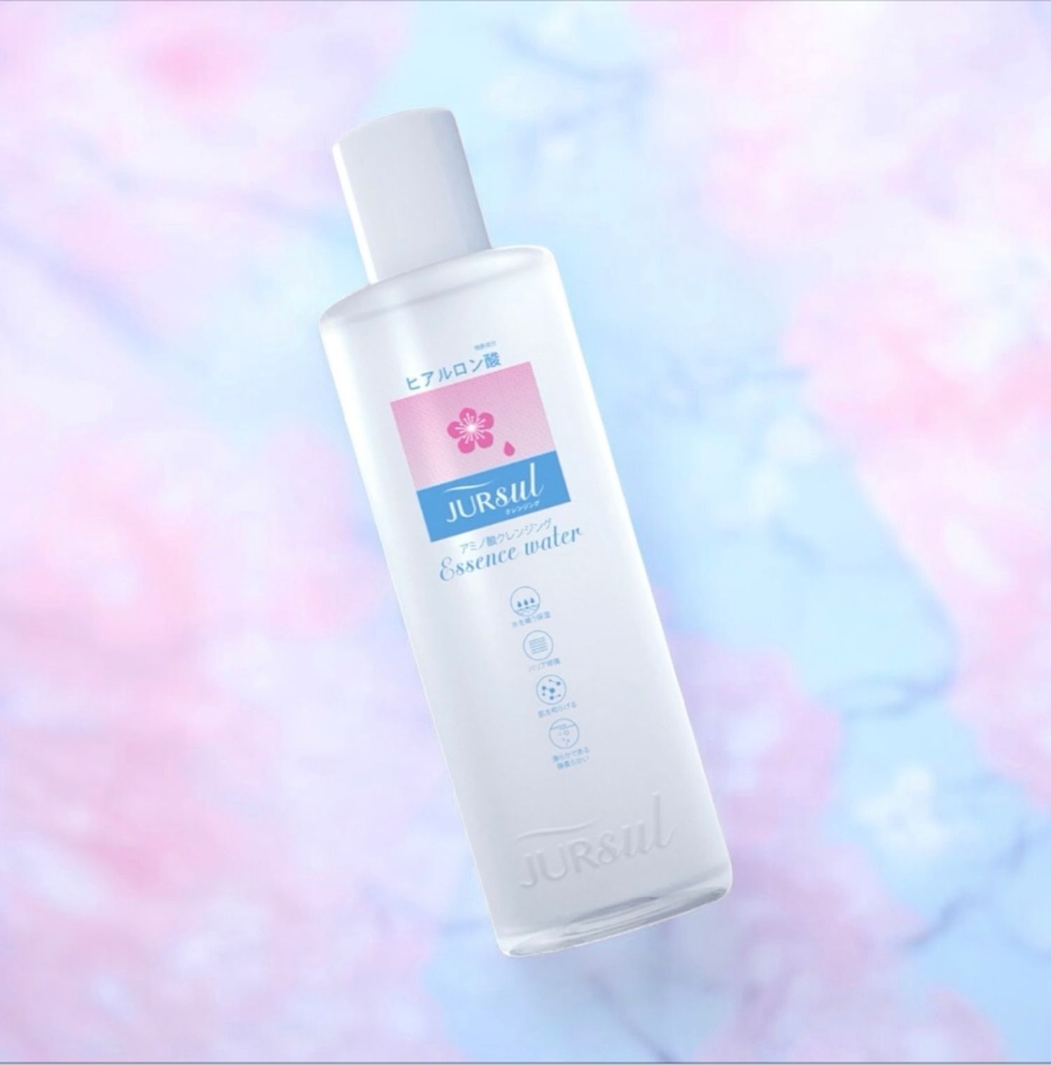Amino Acid Essence Water 