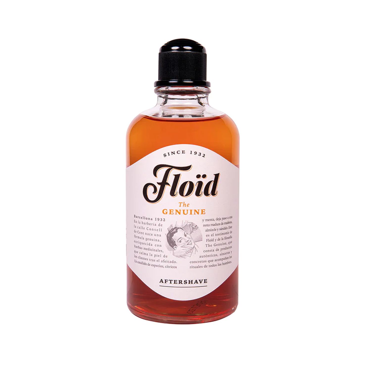 Floid the genuine es 400ml