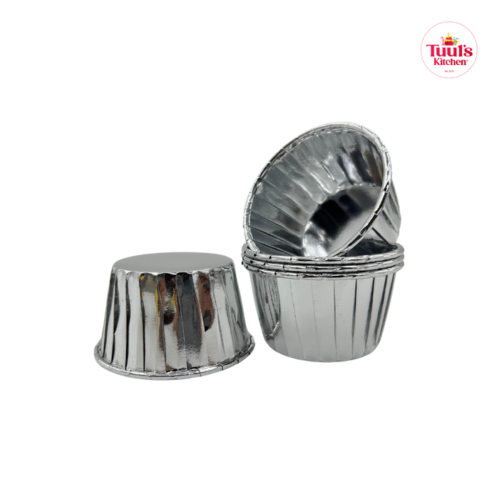 Cupcake хэвгүй металл аяга