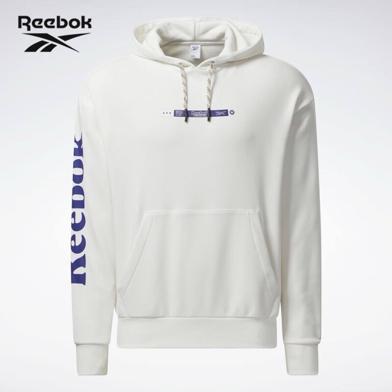 REEBOK HOODIE