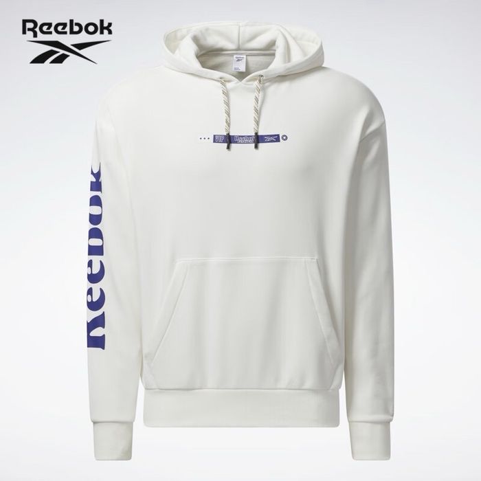 REEBOK HOODIE