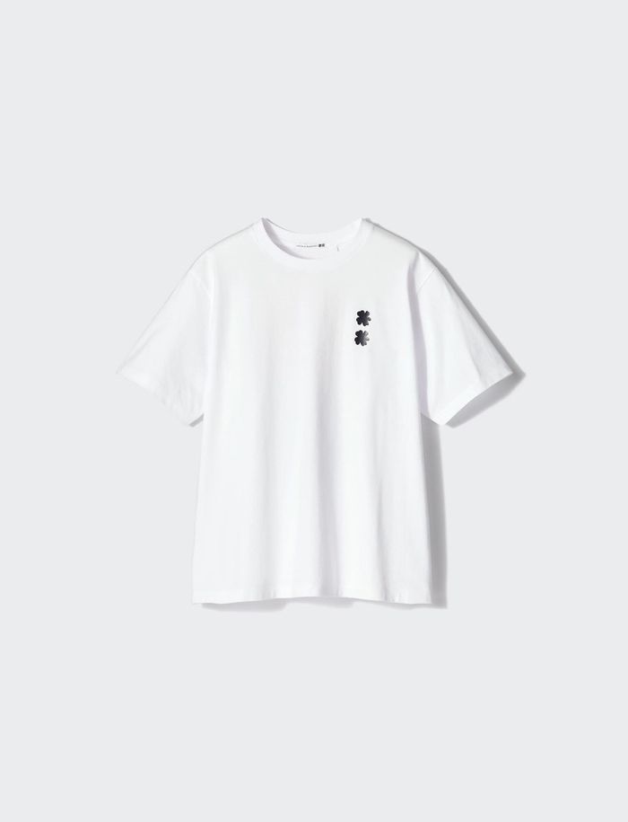 UNIQLO Футболк(100%даавуу)