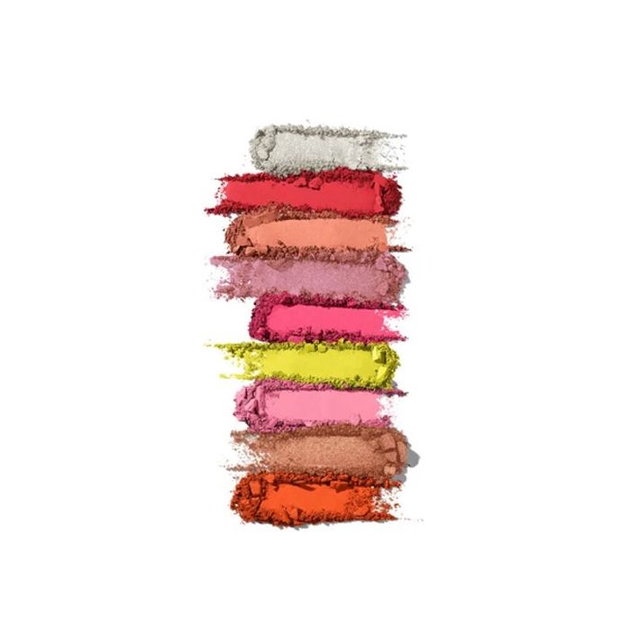 Morphe 9H artistry palette