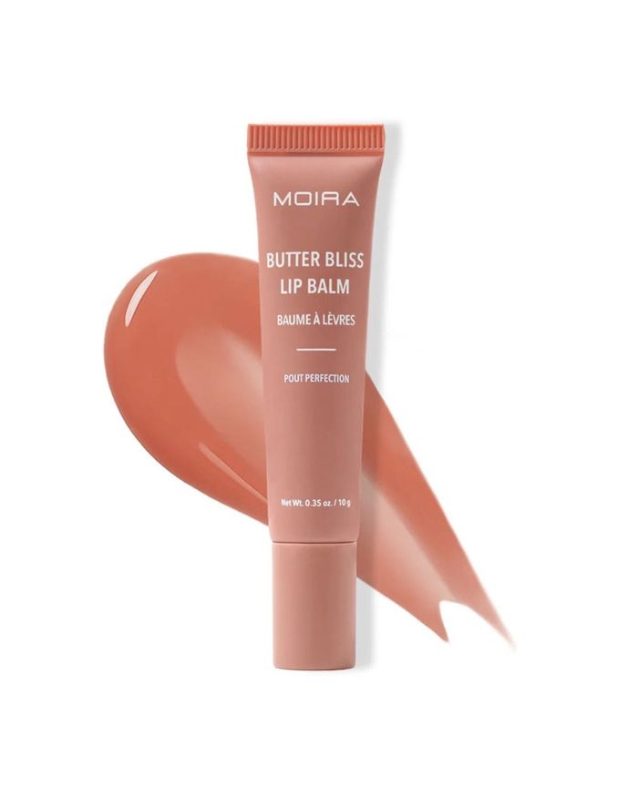 Moira Butter bliss balm /007/ pout perfection