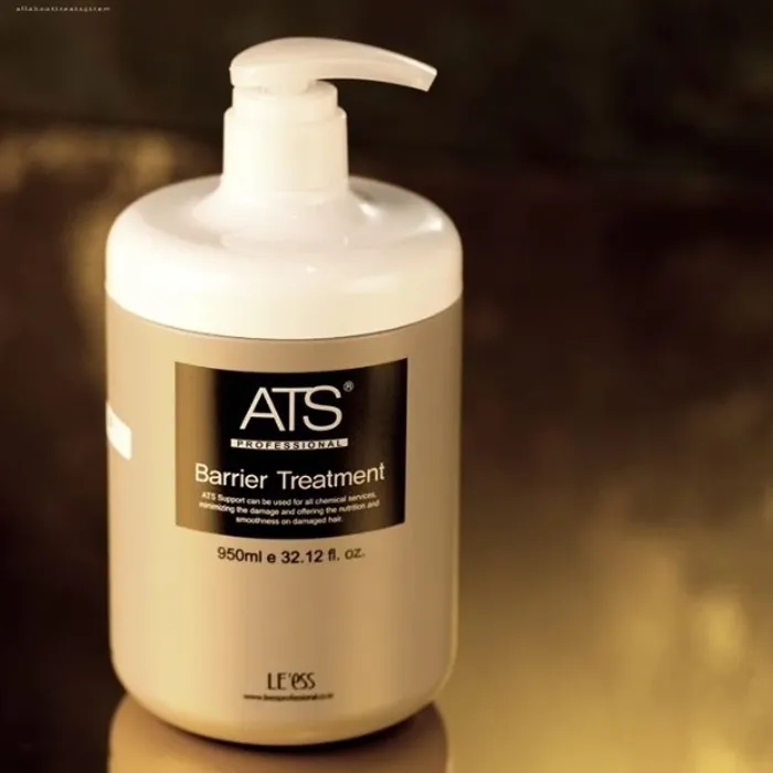 LE’ESS ATS Professional Barrier Treatment 