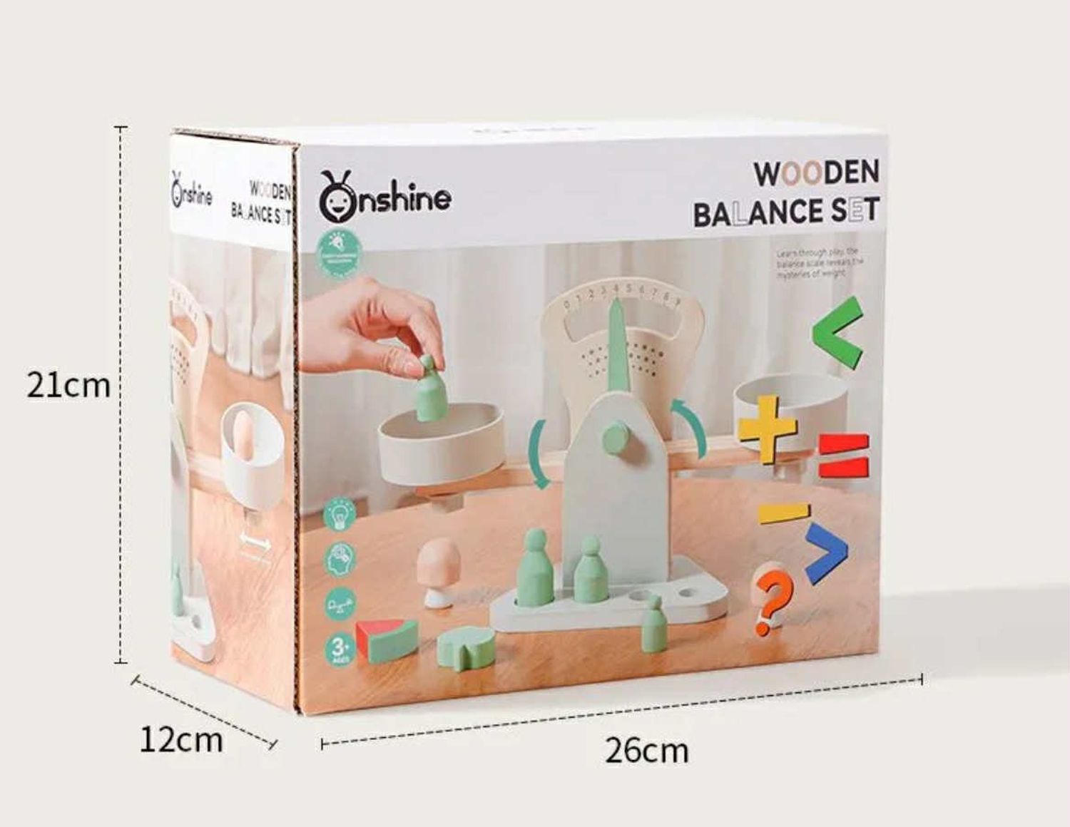 onshine модон жинлүүр
