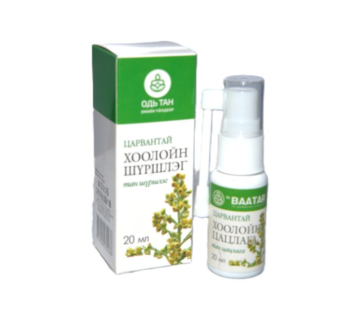 Хоолойн цацлага