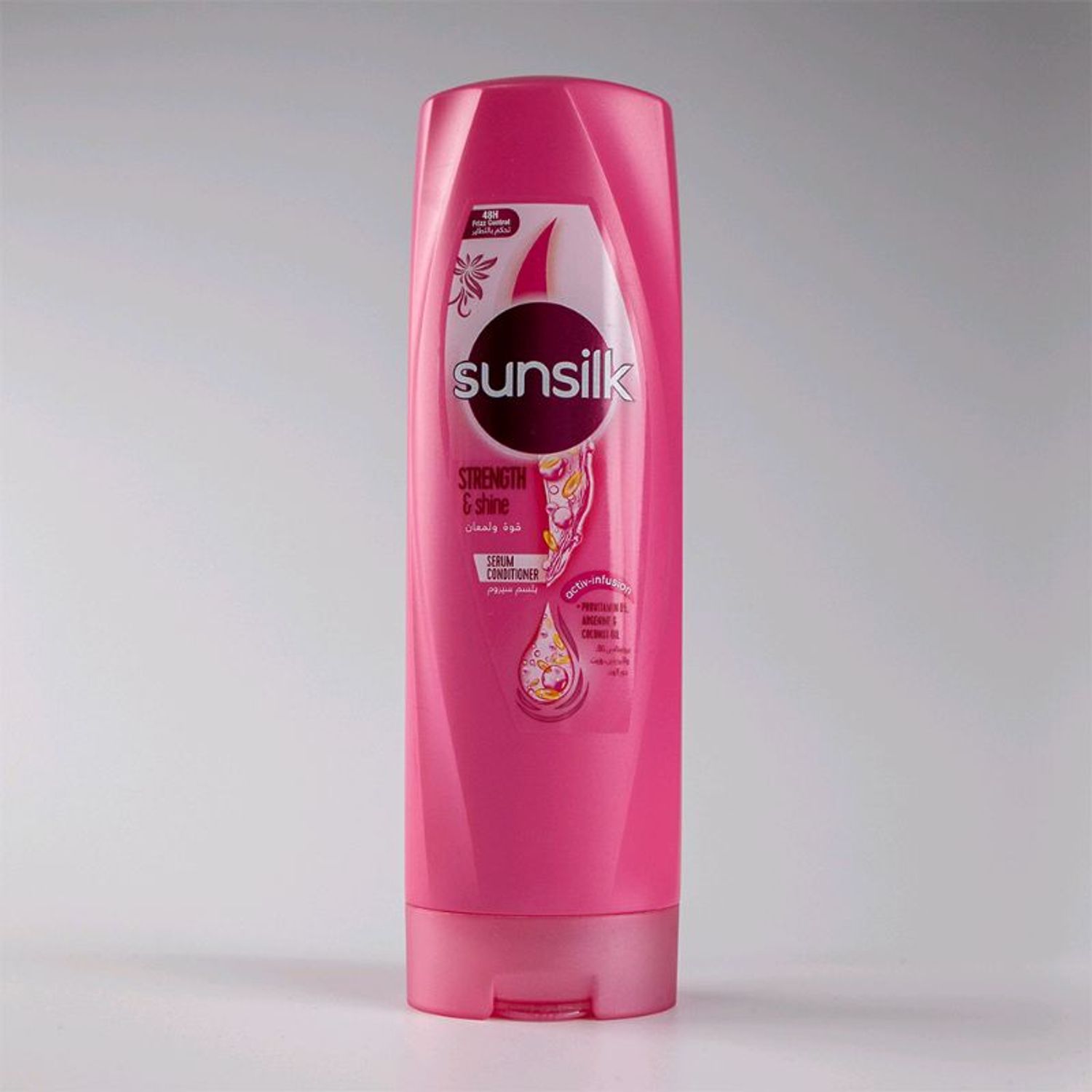 Аггижруулагч Sunsilk 300мл