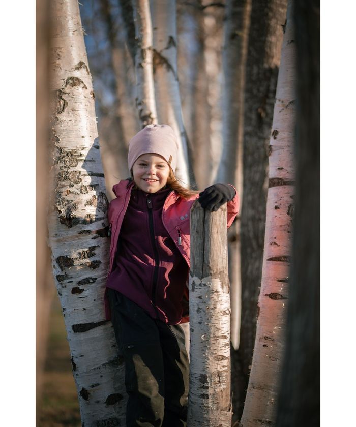UMEÅ FLEECE SET LINDBERG