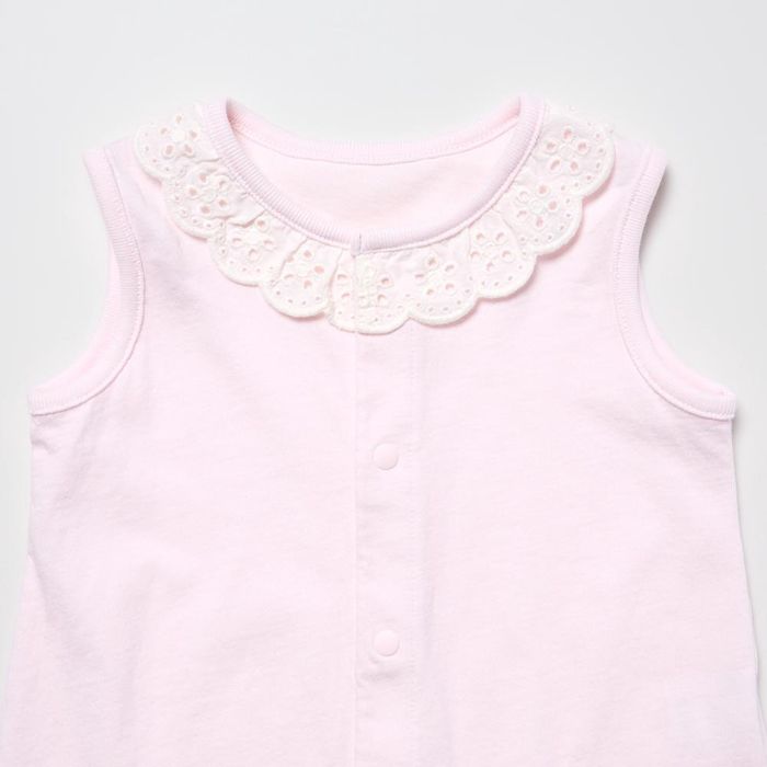 UNIQLO нялх хүүхдийн боди  