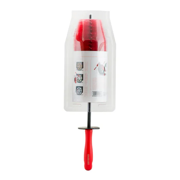 Red Rocket Detailing Brush
