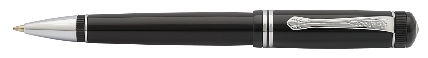 Kaweco DIA2 Ballpen Chrome 1.0 mm