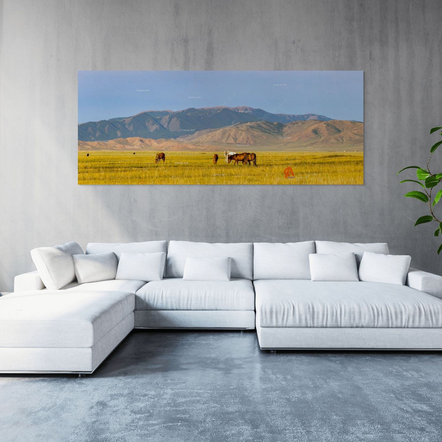 Бүрэнтогтох уул / Өндөр хун цэн /