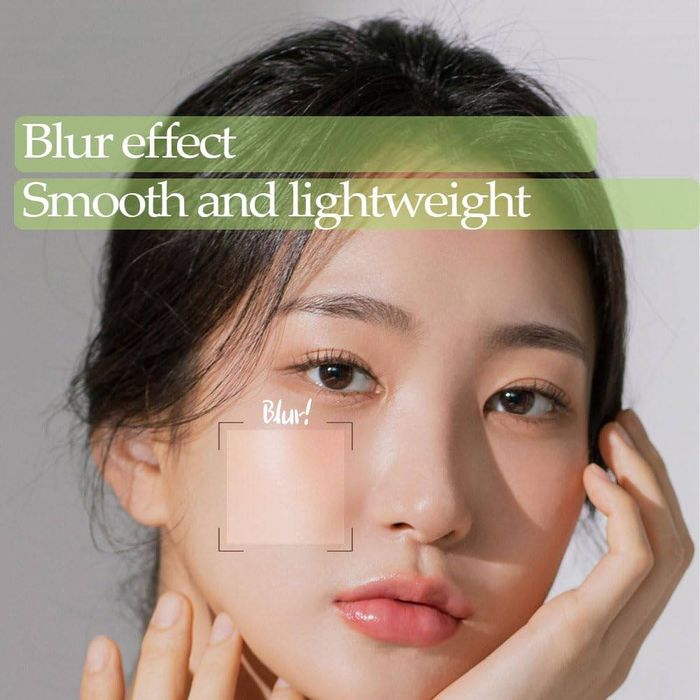 Prettyskin Professional Blur Primer 40ml