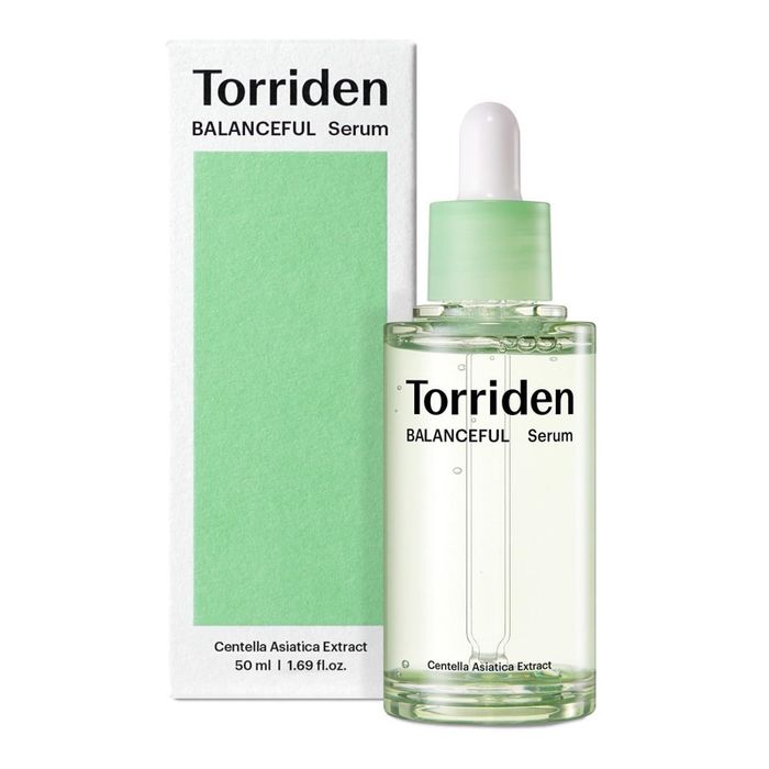 Balanceful Serum