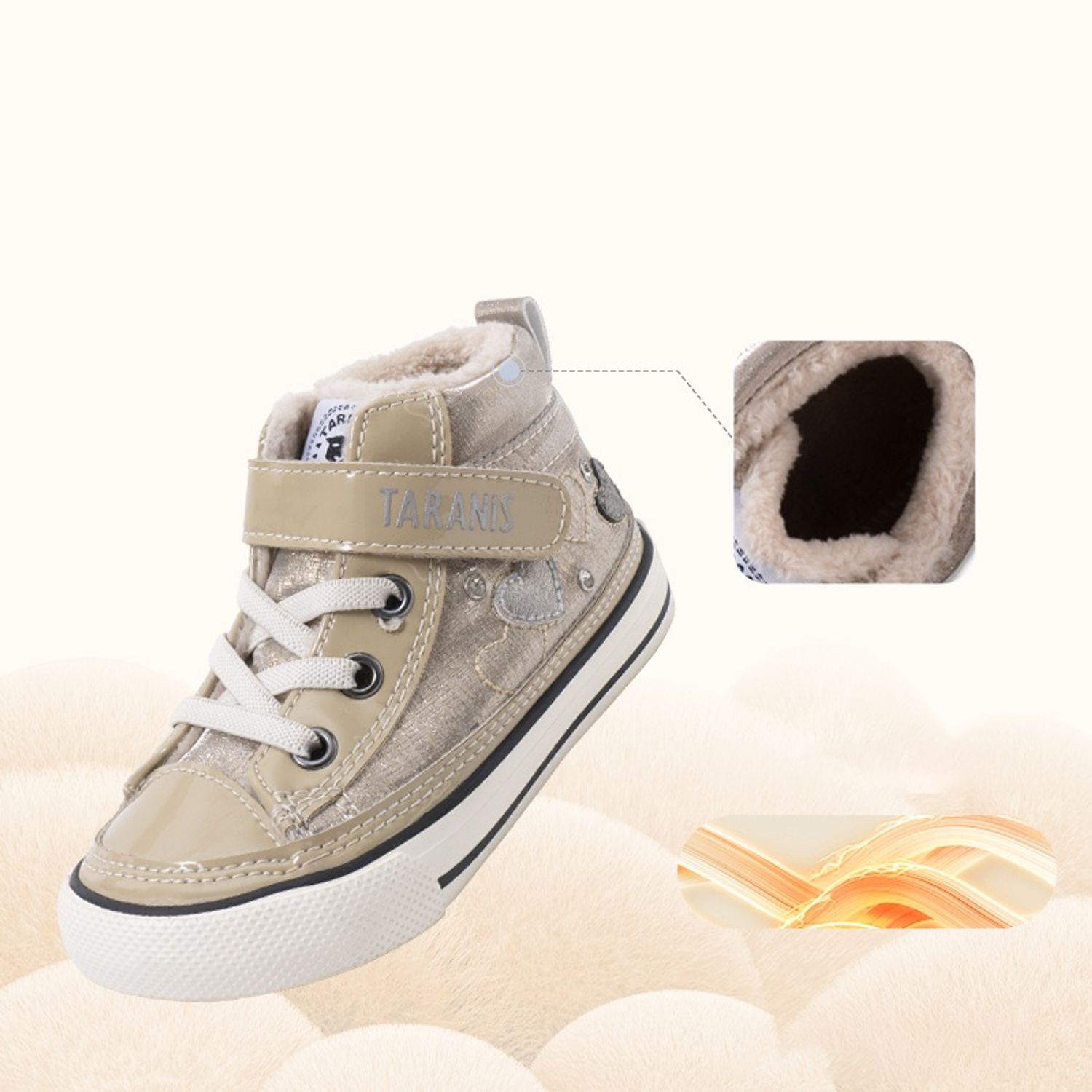 Дотортой пүүз