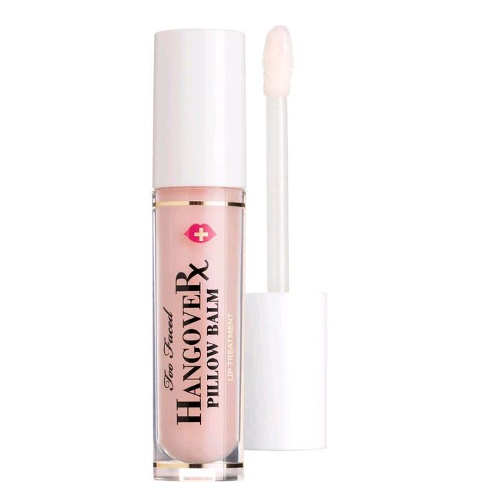 TooFaced Lip Balm