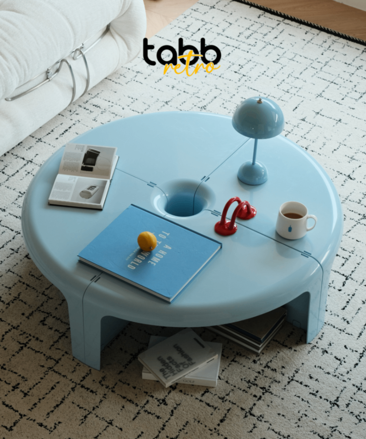 Modular table