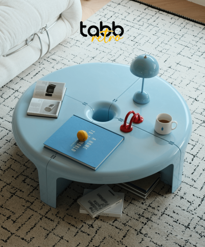 Modular table