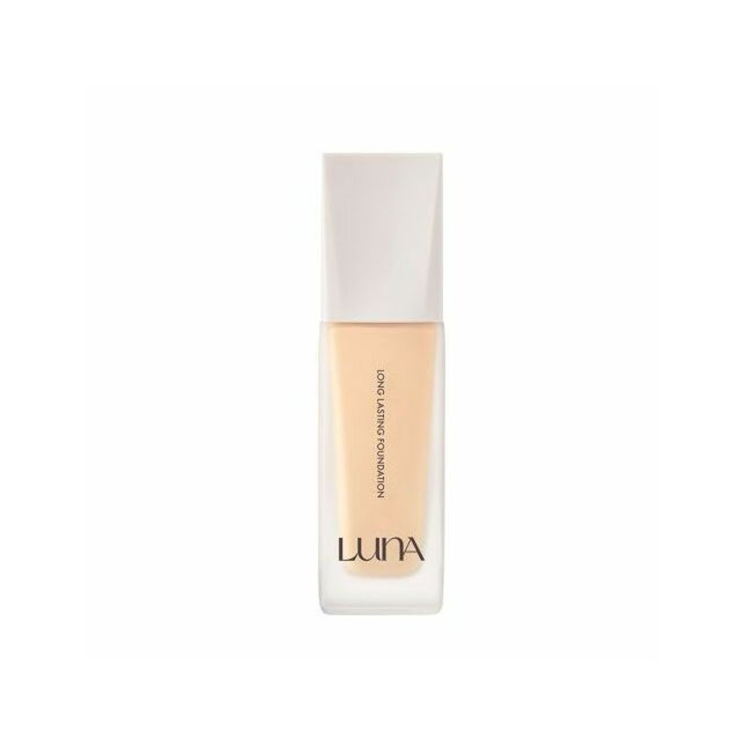  LUNA Long Lasting Foundation
