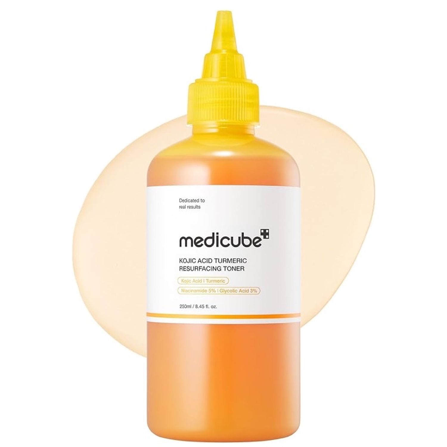 Kojic Acid Turmeric Resurfacing 