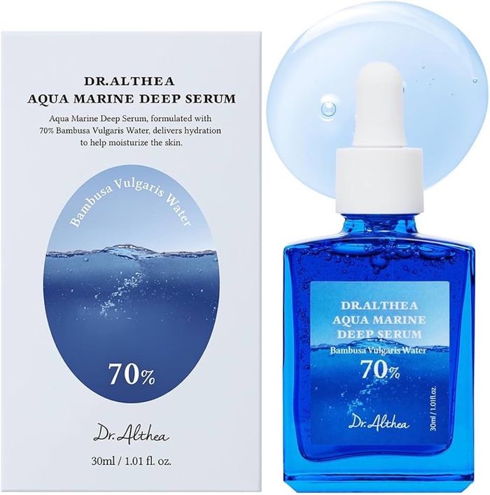 Dr.Althea – Aqua Marine Serum