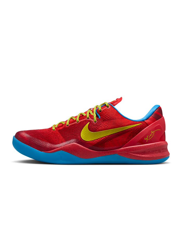 Nike Kobe 8 Protro "Year Of The Horse"