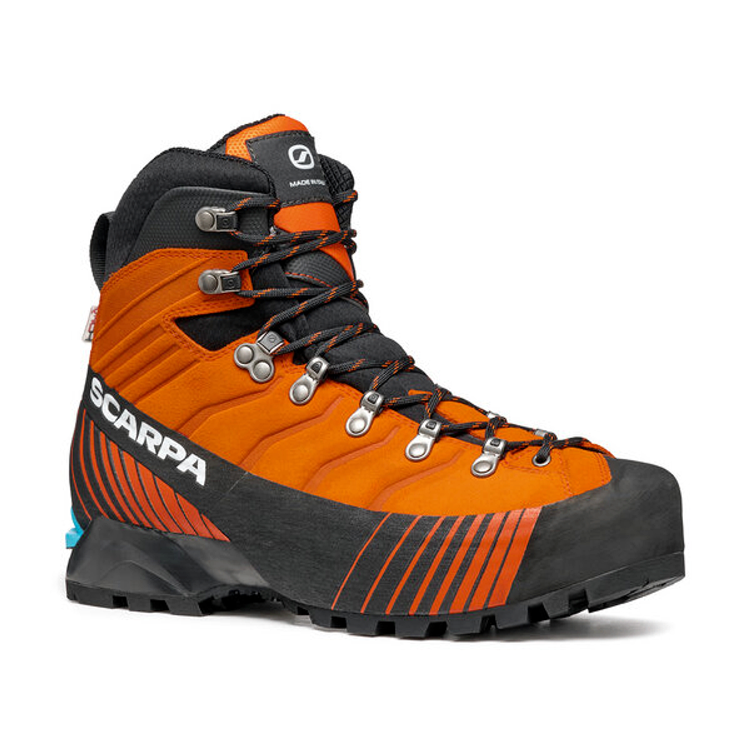 Scarpa | RIBELLE HD | Men  
