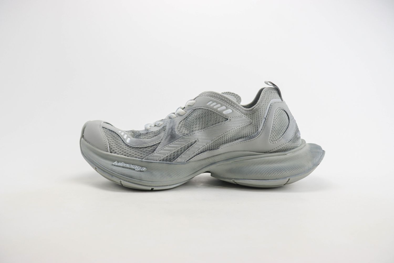 BALENCIAGA Circuit Sneakers 