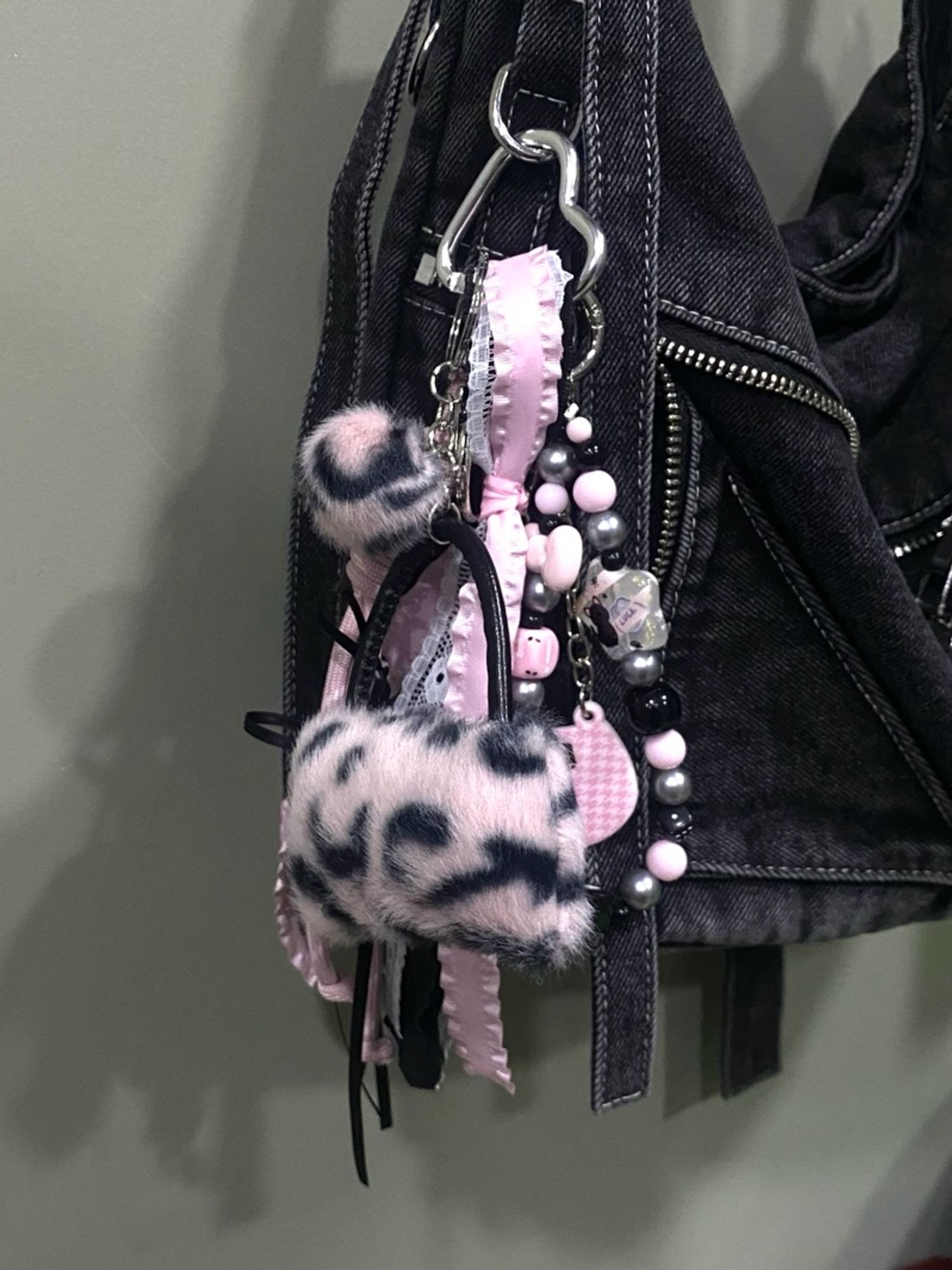 Цүнхний гоёл