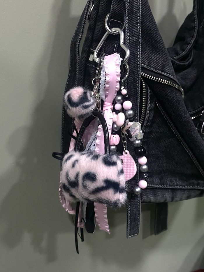 Цүнхний гоёл