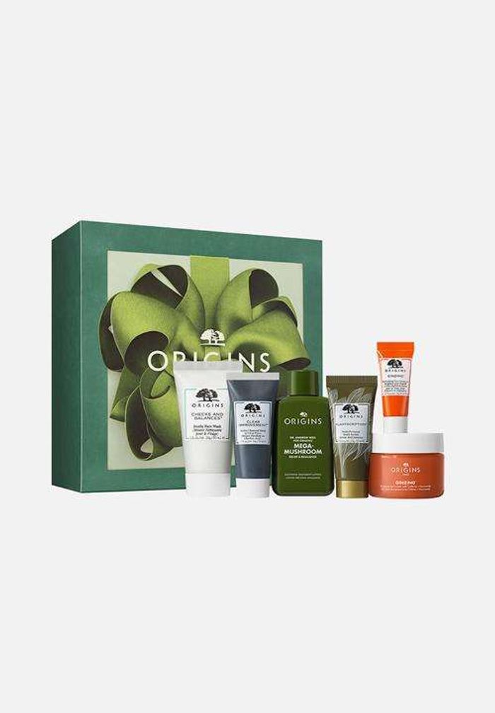 The Magic of Origins Set