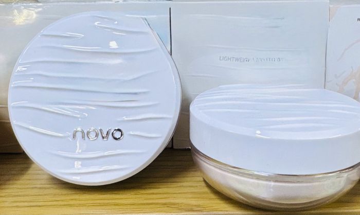 NOVO powder N01
