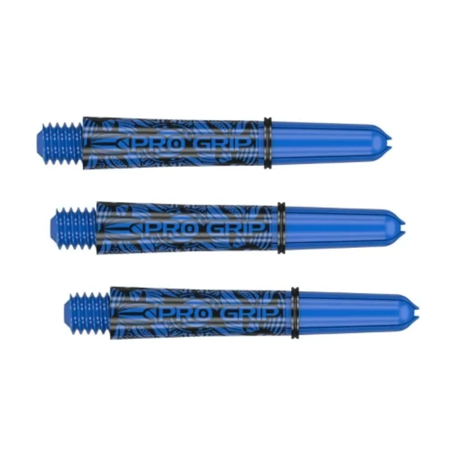 TARGET Pro Grip Ink Shafts - Blue