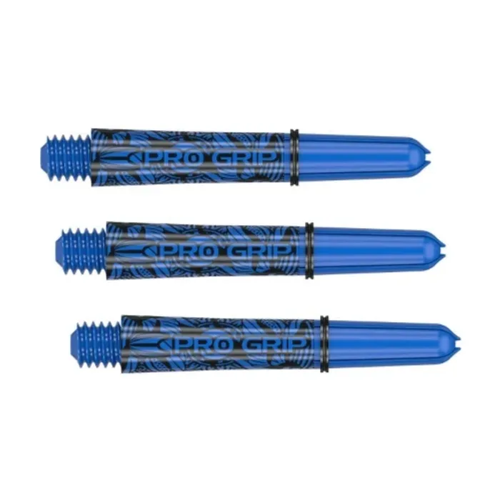 TARGET Pro Grip Ink Shafts - Blue