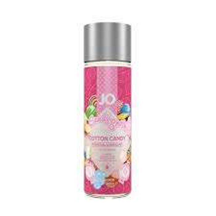 JO Candy Shop - Cotton Candy - Lubricant 2 floz / 60 mL