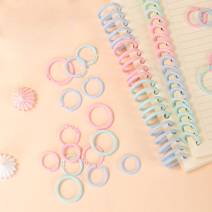 Цагариг хуванцар DL TA865