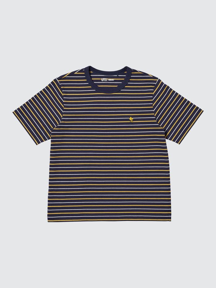 UNIQLO эмэгтэй футболка     